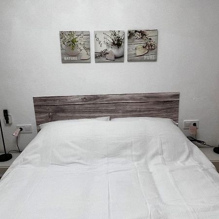 Beach Apartment Аликанте Экстерьер фото
