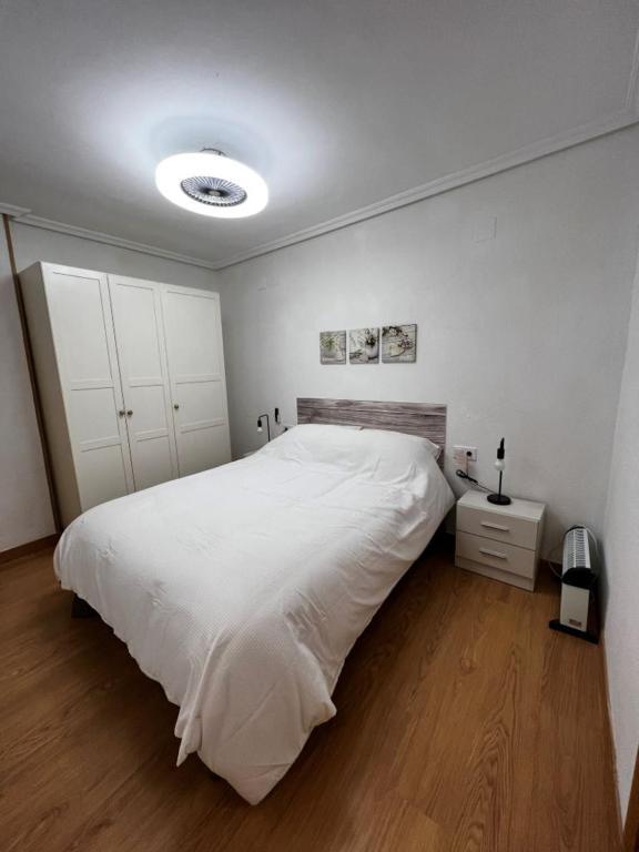 Beach Apartment Аликанте Экстерьер фото