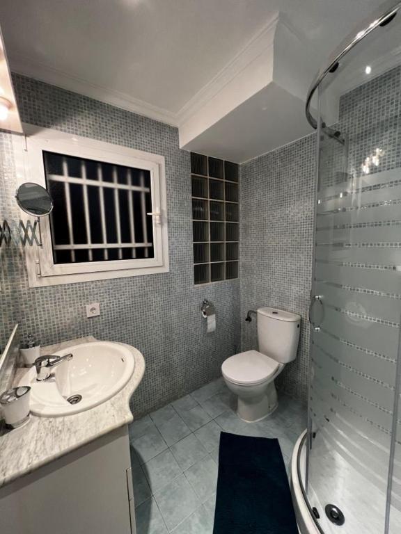 Beach Apartment Аликанте Экстерьер фото