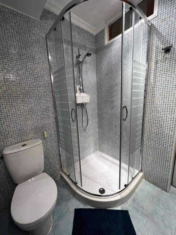 Beach Apartment Аликанте Экстерьер фото